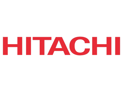 HITACHI