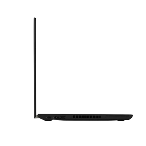 LENOVO LAPTOP 14" T480 Notebook I5-8250U 2.4GHZ 8GB 256-SSD - 2YW