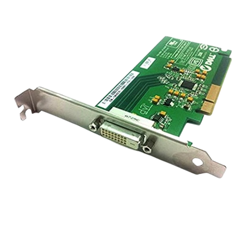 Dell Adapter Card Sil 1364 ADD2-N ADD2-N DVI PCI-Express x16 VGA