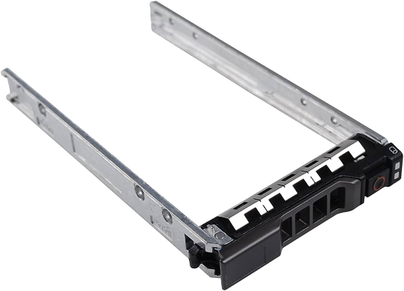 DELL SERVER CADDY HDD TRAY 3.5’’ SAS/SATA/SSD - 2YW