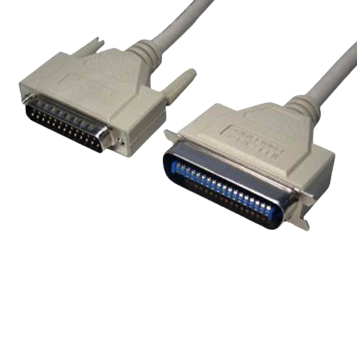 GENERIC CABLE D25 Way Male to C36 Way Male Parallel Cable Assembly