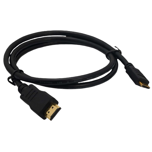 GENERIC CABLE HDMI TO HDMI CABLE 5M - NEW