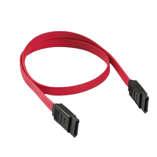 GENERIC CABLE - SATA DATA CABLE FOR HARD DRIVE