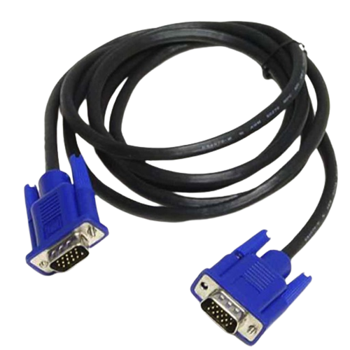 GENERIC CABLE VGA TO VGA CABLE 1.8M - NEW