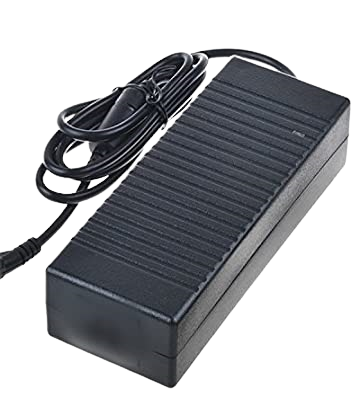 GENERIC POWER SUPPLY ADAPTER 12V/12AMP CCTV BLACK NEW - 1YW