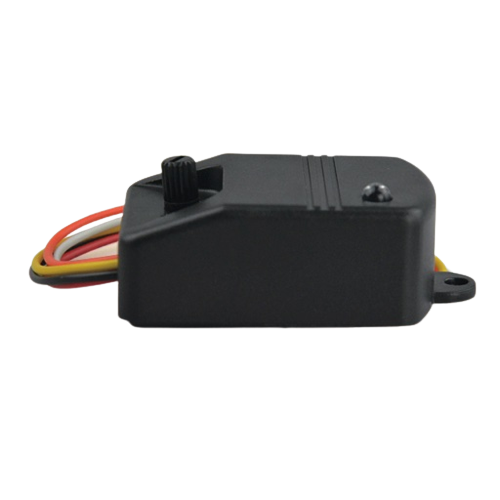 HEYI ALARM HY-001 Wired Vibration Sensor - 2YW