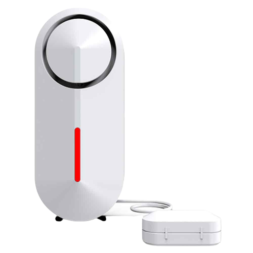 HEYI ALARM HY-31 Wireless Water Leakage Detector - 2YW