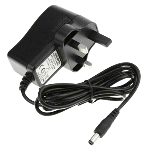 HEYi POWER SUPPLY ADAPTER 12V/500ma For Alarm System - 2YW