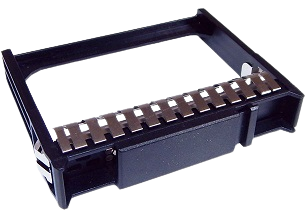 HP SERVER CADDY FILLER HDD TRAY 3.5’’ SAS/SATA/SSD FOR G8/9 - 2YW