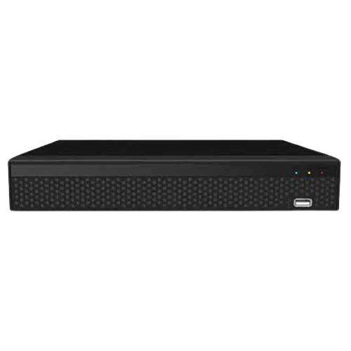 LONGSE CCTV AHD+CVI DVR PAL 8CH XVR UK 5-IN-1 P2P - 1YW