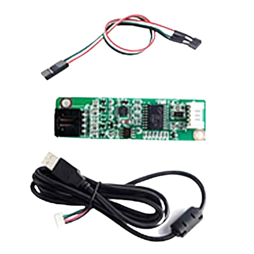 XPOS PART USB TOUCH CONTROLLER REPLACEMENT FOR W / PRO SERIES ORIGINAL - 1YW