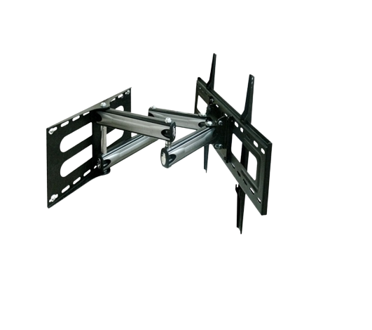 ABTUS TV BRACKET AV508-D - ARM CANTILEVER WALL MOUNT - UP TO 50''