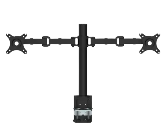 LOCTEK Dual Monitor Bracket - DLB112 - NIB