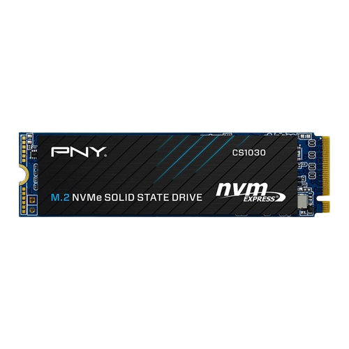  PNY SSD M2 GEN3 CS1030 1TB NVMe - 2YW