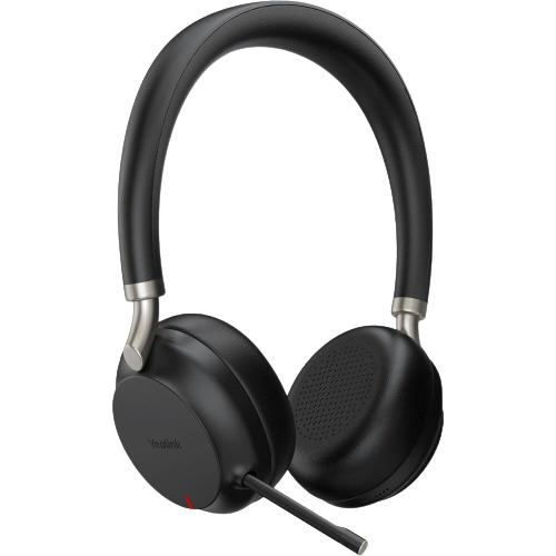 YEAHLINK BH72 Lite Dual Bluetooth Wireless HeadSet - OB - 1YW