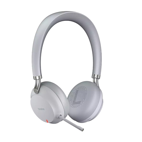 YEAHLINK BH72 Lite GW Dual Bluetooth Wireless HeadSet - OB - 1YW