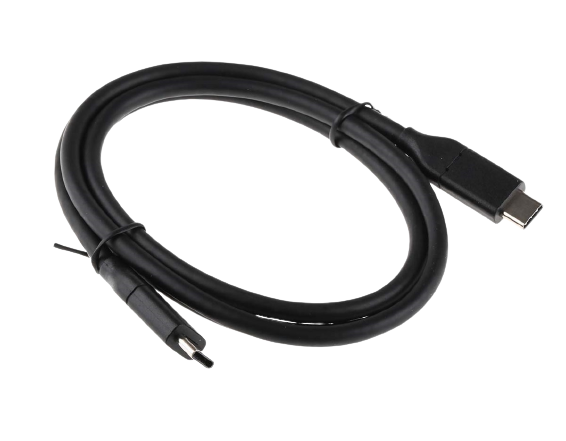 GENERIC USB-C TO USB-C TYPE-C CABLE 1.5M - NEW