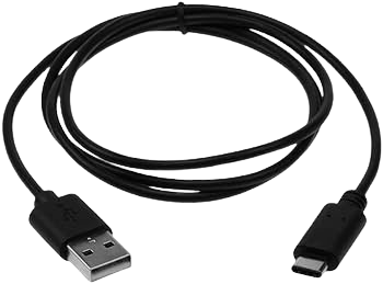 GENERIC USB 2.0 TO USB-C TYPE-C CABLE 1.5M - NEW