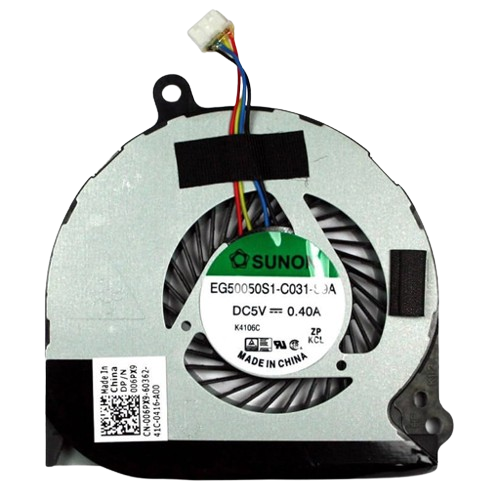 DELL CPU FAN Part for 7450 - Original Part RFB