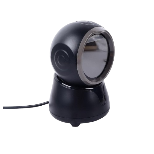 XPOS BARCODE LASER SCANNER 2D DRUG V2 WIRED USB2.0 FREESTANDING -  2YW