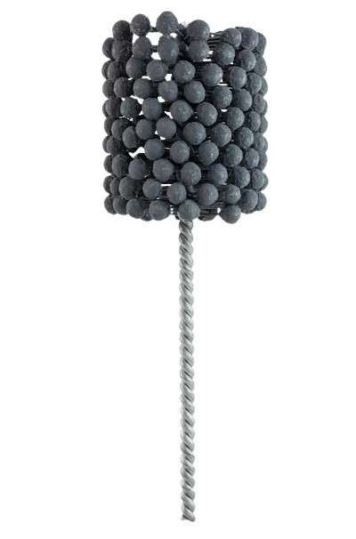 Flex Hone for 60cc Cylinder - 45mm Grade 1 Fine - New