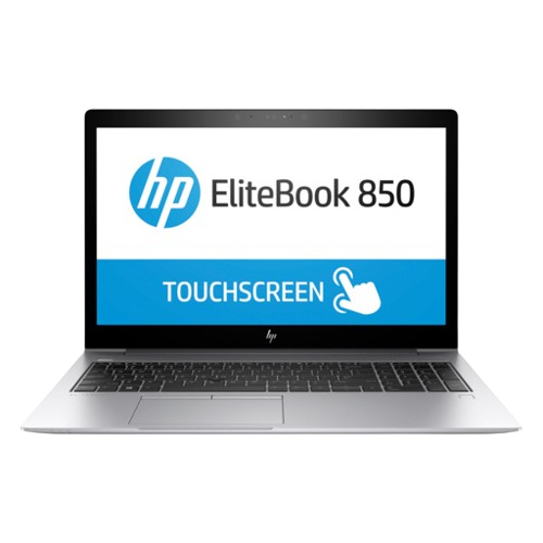 HP LAPTOP 15.6" TouchScreen 850 G5 i5-7300U 2.6GHz RFB 2YW