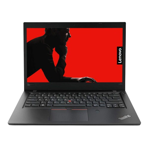LENOVO LAPTOP 13.3" L390 Notebook I5-8265U SSD GA - 2YW