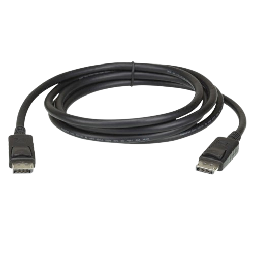 GENERIC CABLE DISPLAYPORT TO DISPLAYPORT - 1YW