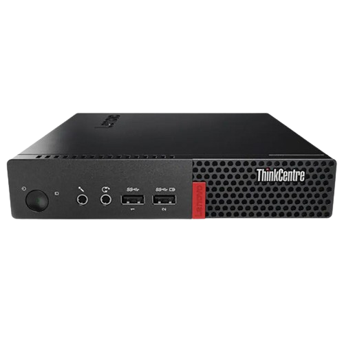 LENOVO PC TINY M920q Micro i5-8500 RFB - 2YW