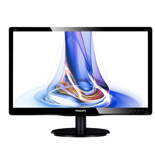 PHILIPS MONITOR 22" 226V4L RFB - 1YW