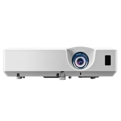 HITACHI CP-EX302N 3D Projector 3200 Ansi Lumens HDMI - 1YW