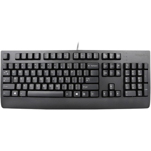 LENOVO KEYBOARD SK-8827 USB 2.0 - US WIRED - 2YW NEW