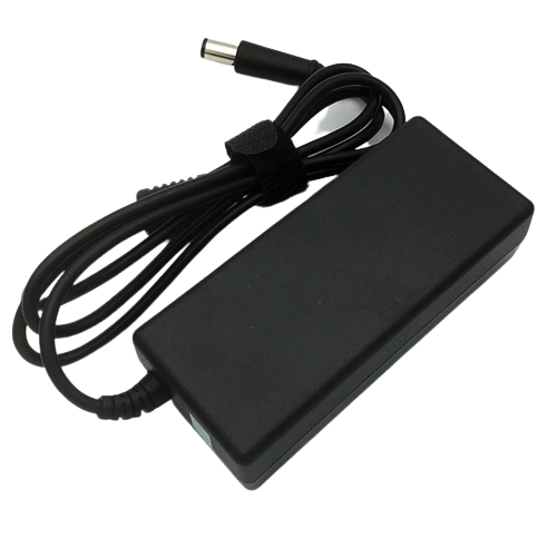 HP PART COMPATIBLE POWER ADAPTER 19V 90W FOR PROBOOK - ELITEBOOK - NEW - 1YW