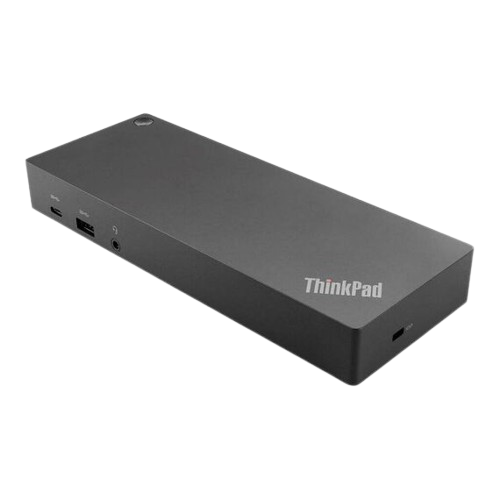 Lenovo ThinkPad Hybrid USB-C with USB-A Dock Docking - NEW