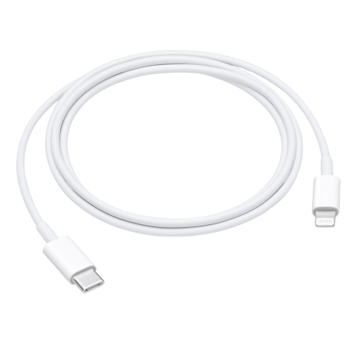 APPLE USB-C TO Lightning Cable (1m) - NEW