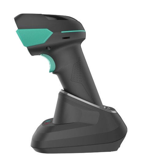 SYBLE BARCODE WIRELESS SCANNER 2D BLUETOOTH WITH USB2.0 GRADLE- 2YW