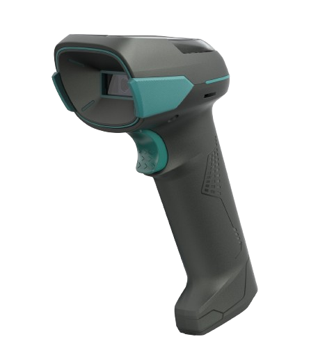 SYBLE BARCODE WIRED USB2.0 SCANNER 2D - 1YW