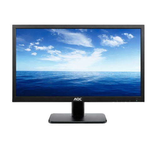 AOC MONITOR 23.6" E2350SDA IPS RFB 2YW