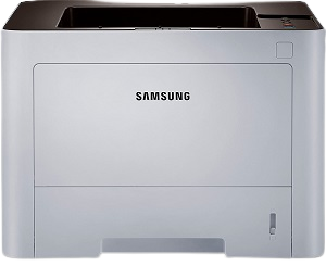 Samsung ProXpress SL-M4530 Laser Printer RFB - 1YW