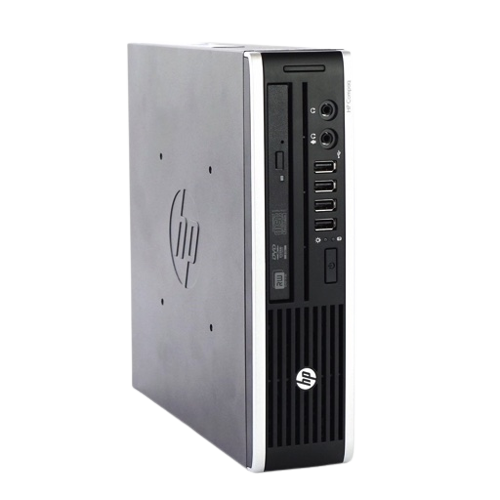 HP PC DESKTOP 8200 USDT I5-2400S NO-PSU RFB - 2YW